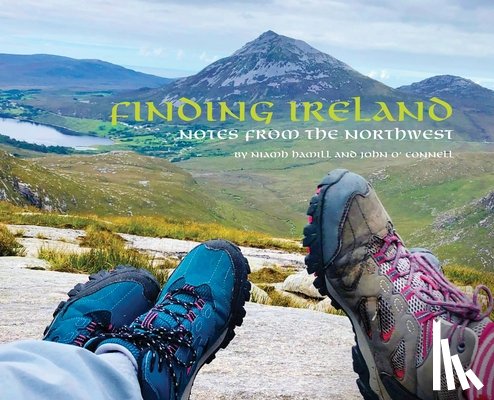 Hamill, Niamh, O' Connell, John - Finding Ireland