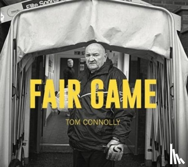 Connolly, Tom - Fair Game