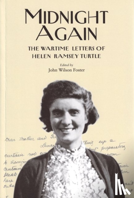 Ramsey Turtle, Helen - Midnight Again
