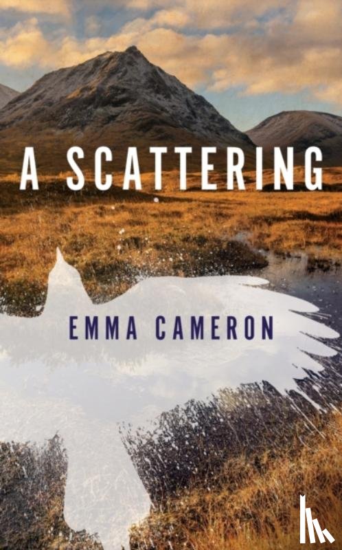 Cameron, Emma - A Scattering