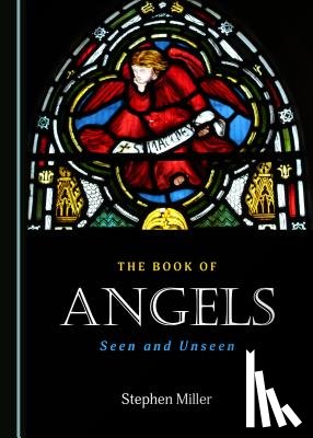 Miller, Stephen - The Book of Angels