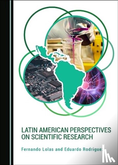 Lolas, Fernando, Rodriguez, Eduardo - Latin American Perspectives on Scientific Research