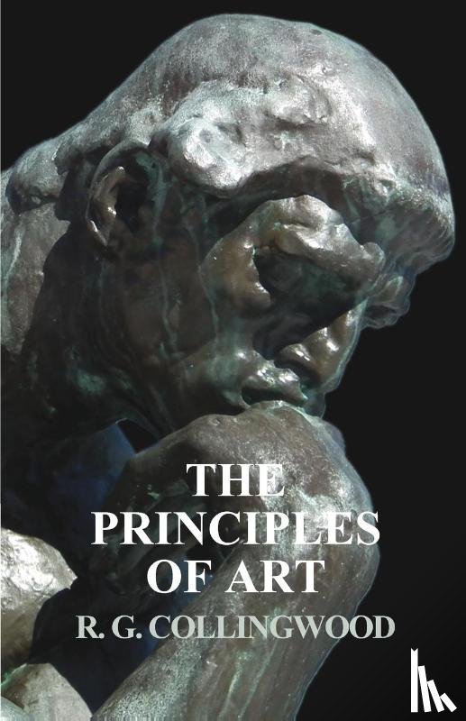 Collingwood, R. G. - The Principles of Art