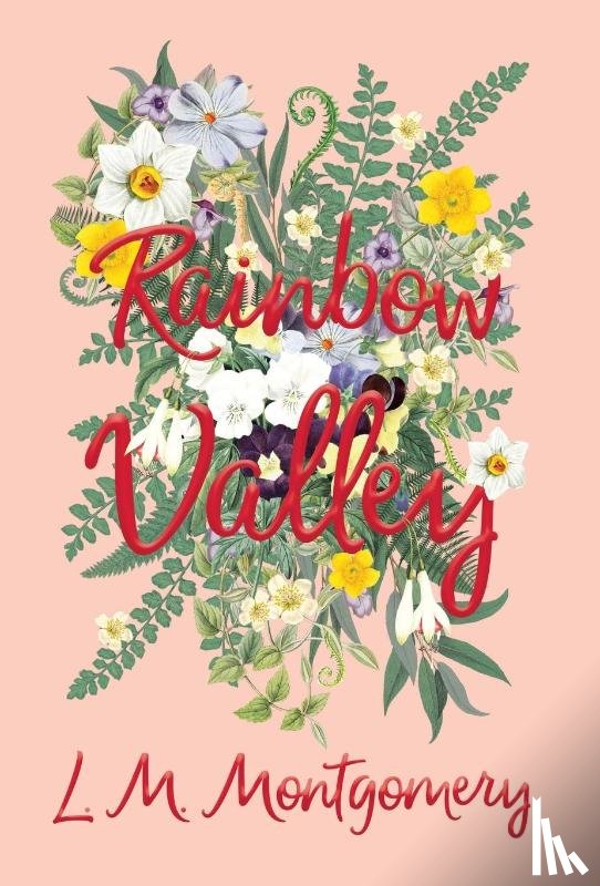 Montgomery, Lucy Maud - Rainbow Valley
