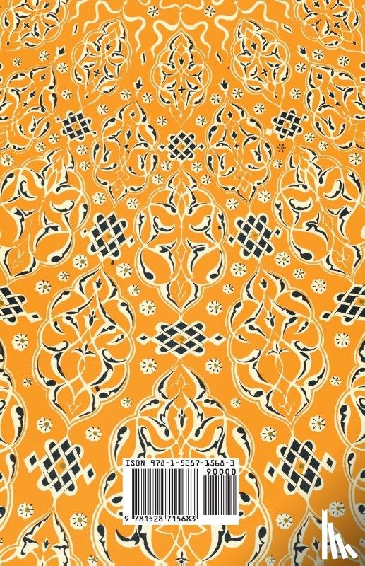 Bell, Gertrude - Poems from The Divan of Hafiz