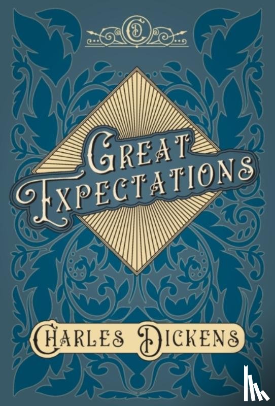 Dickens, Charles, Chesterton, G K - Great Expectations