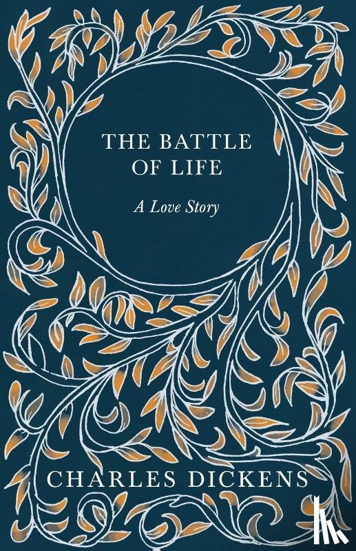 Dickens, Charles - The Battle of Life