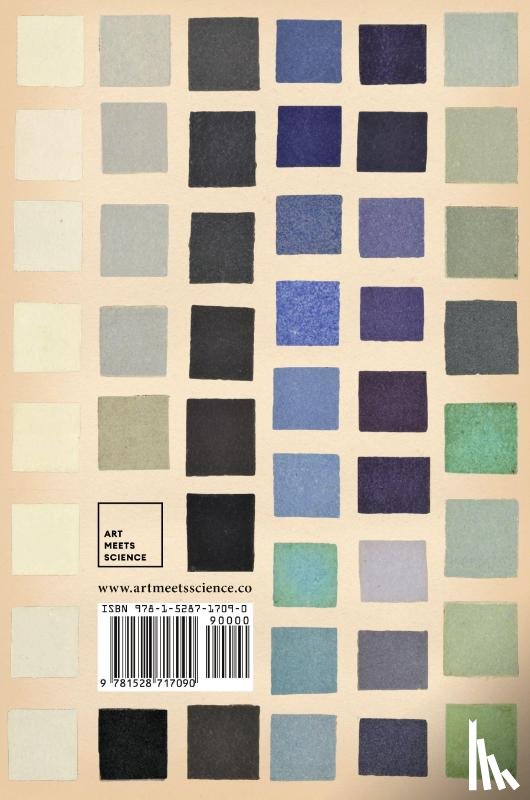 Syme, Patrick, Werner, Abraham Gottlob - Werner's Nomenclature of Colours