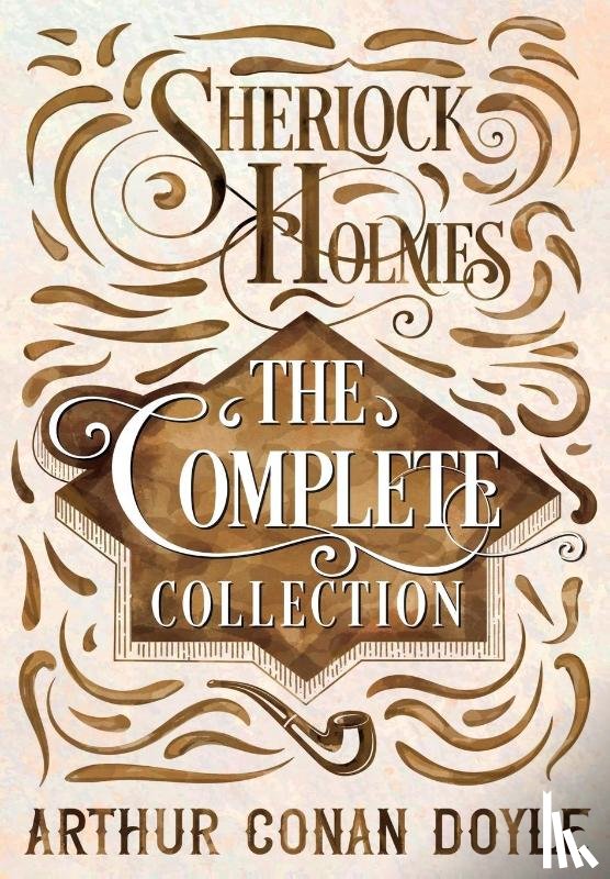 Doyle, Arthur Conan - Sherlock Holmes - The Complete Collection