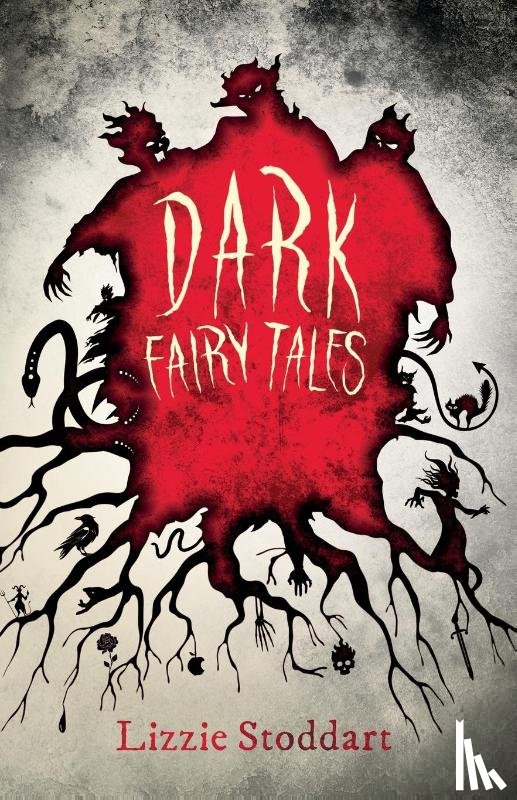 Brothers, Grimm, Perrault, Charles - Dark Fairy Tales; A Disturbing Collection of the Original Stories