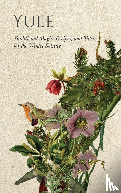 Wyrd Books - Yule