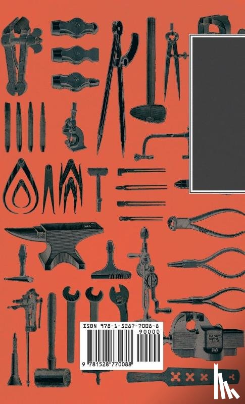 Lillico, J W - Blacksmith's Manual Illustrated