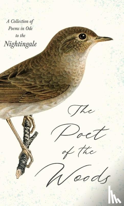 Various - The Poet of the Woods - A Collection of Poems in Ode to the Nightingale