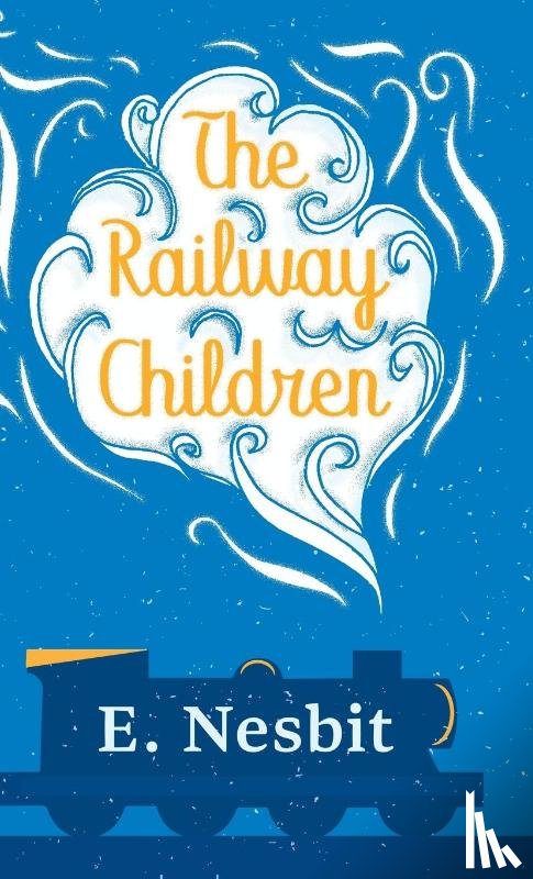 Nesbit, E - The Railway Children