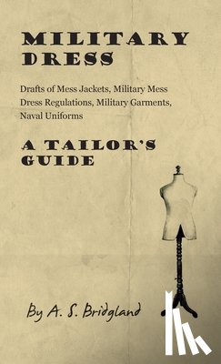 Bridgland, A S - Military Dress