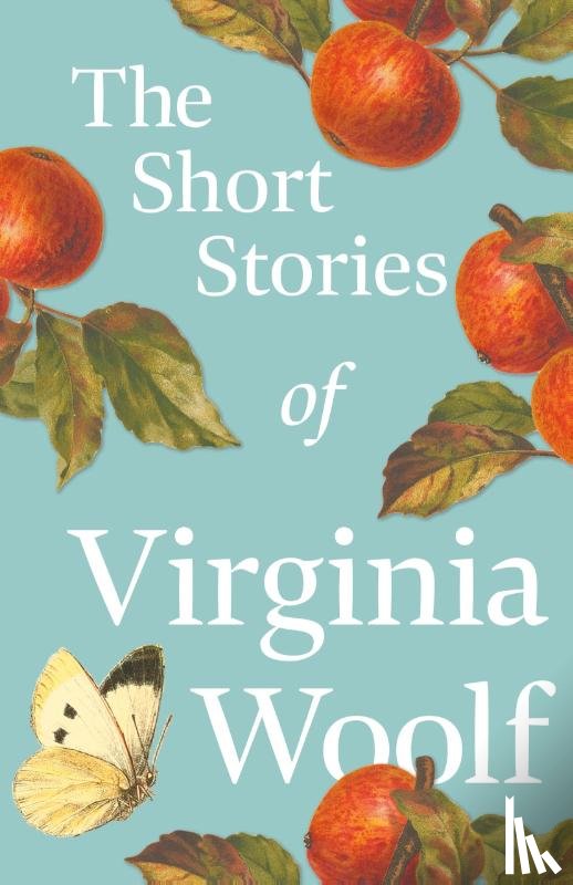 Woolf, Virginia - The Short Stories of Virginia Woolf