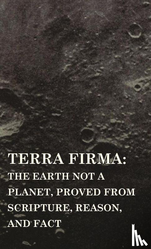 Scott, David Wardlaw - Terra Firma