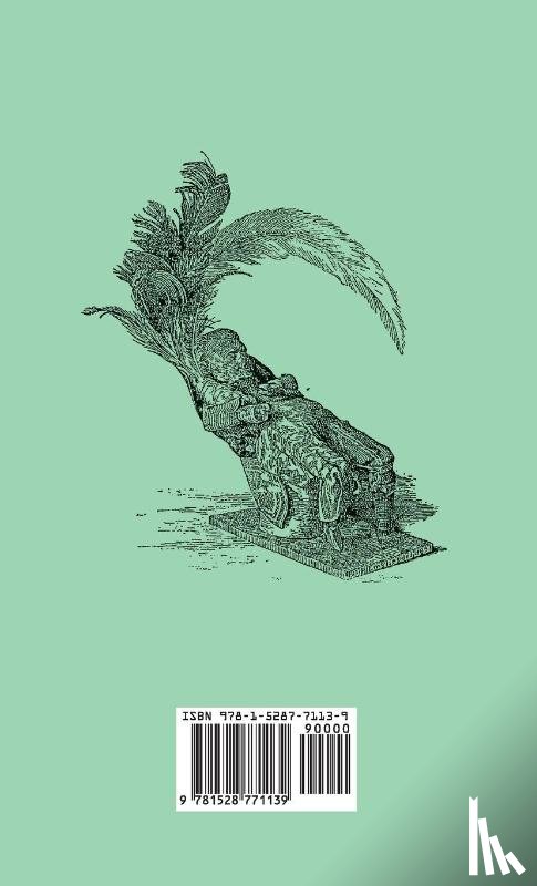 Various Authors - Folklore of the Negroes of Jamaica - With Notes on Obeah Worship