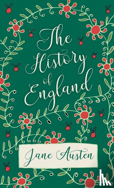 Austen, Jane - The History of England