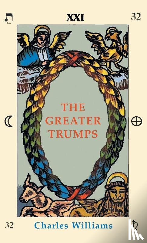 Williams, Charles, Dodal, Jean - The Greater Trumps