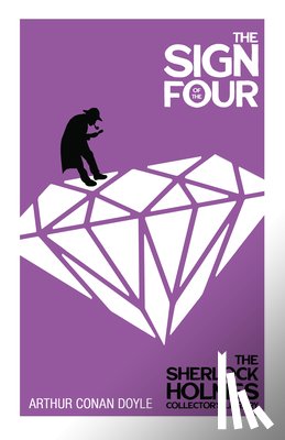 Doyle, Arthur Conan - The Sign of the Four