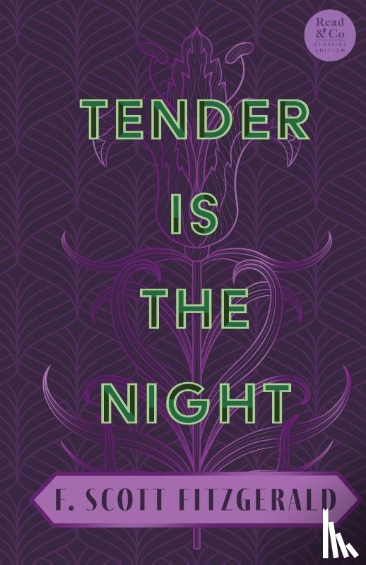 Fitzgerald, F Scott - Tender is the Night