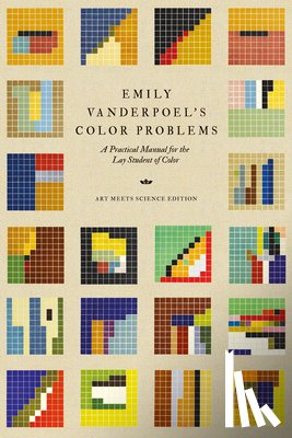 Vanderpoel, Emily Noyes - Vanderpoel, E: Emily Vanderpoel's Color Problems
