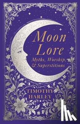 Harley, Timothy - Moon Lore