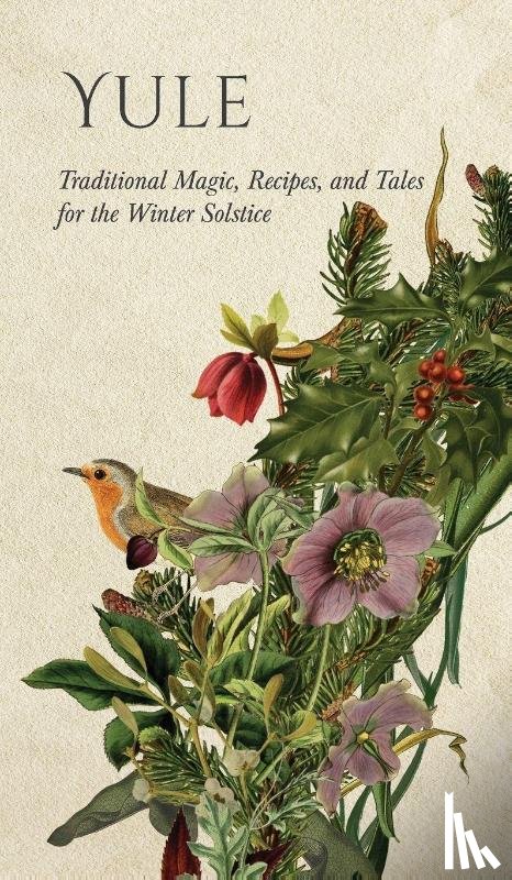 Wyrd Books - Yule