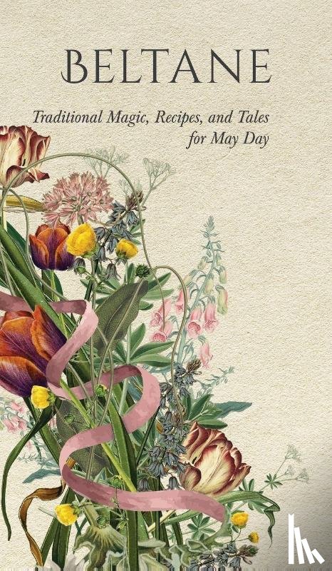 Wyrd Books - Beltane