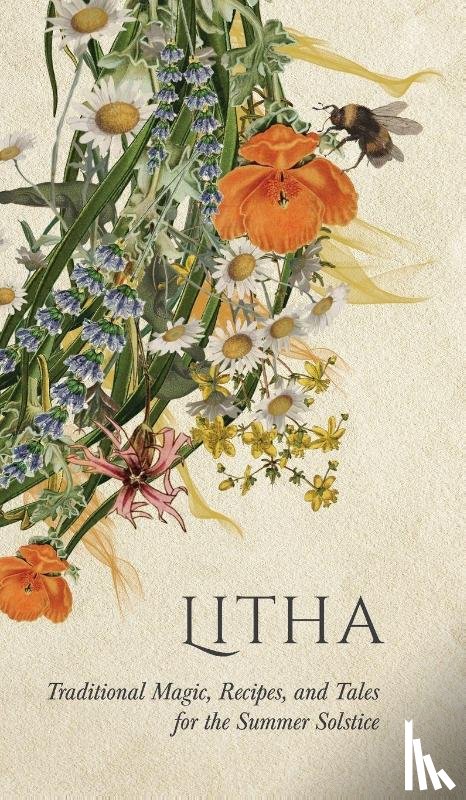 Wyrd Books - Litha
