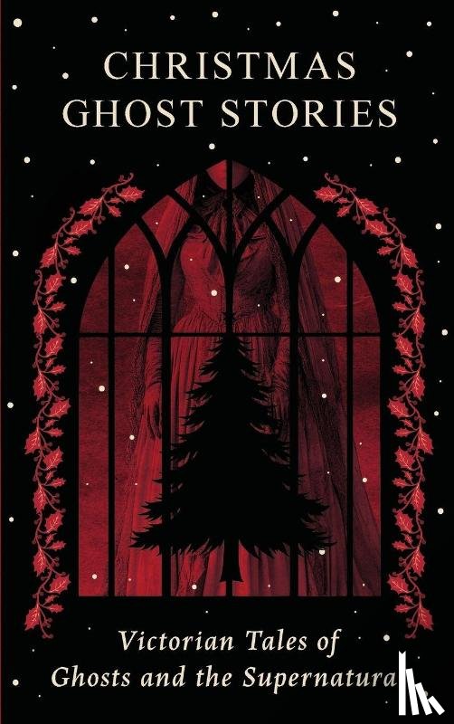 Dickens, Charles - Christmas Ghost Stories