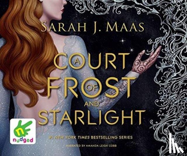 Maas, Sarah J. - A Court of Frost and Starlight