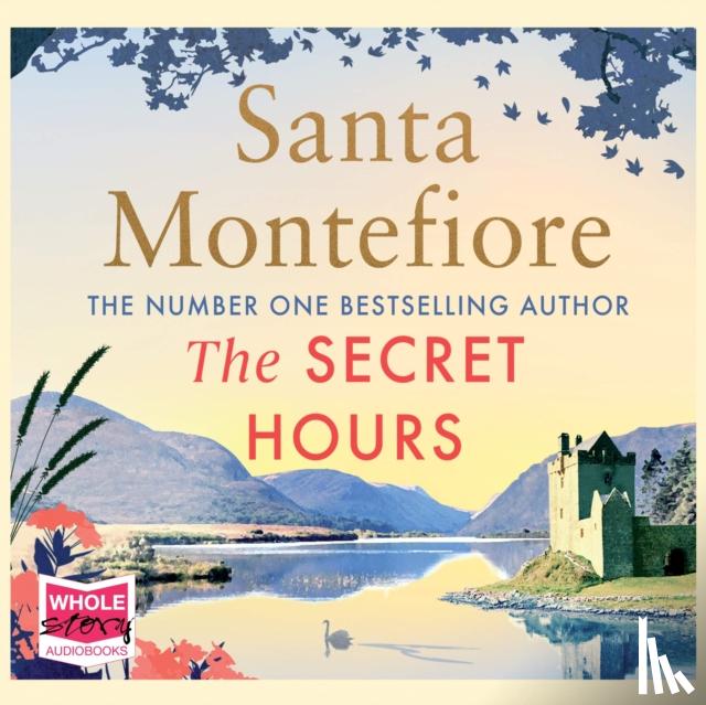 Montefiore, Santa - The Secret Hours