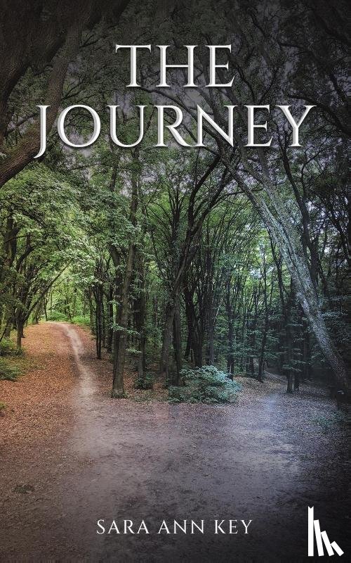Key, Sara Ann - The Journey