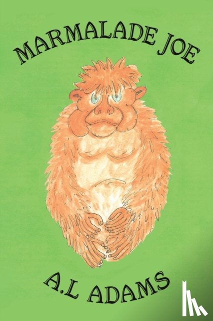 Adams, A.L - Marmalade Joe