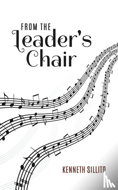 Sillito, Kenneth - From the Leader's Chair