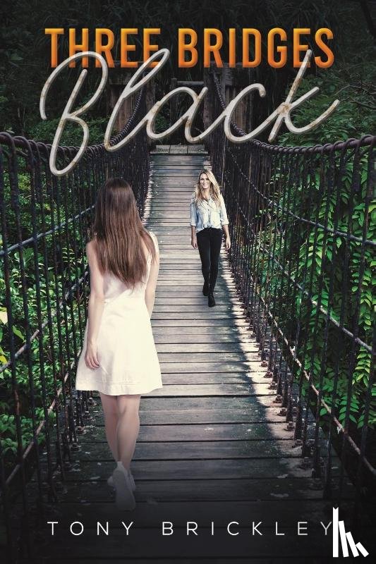 Brickley, Tony - Three Bridges Black