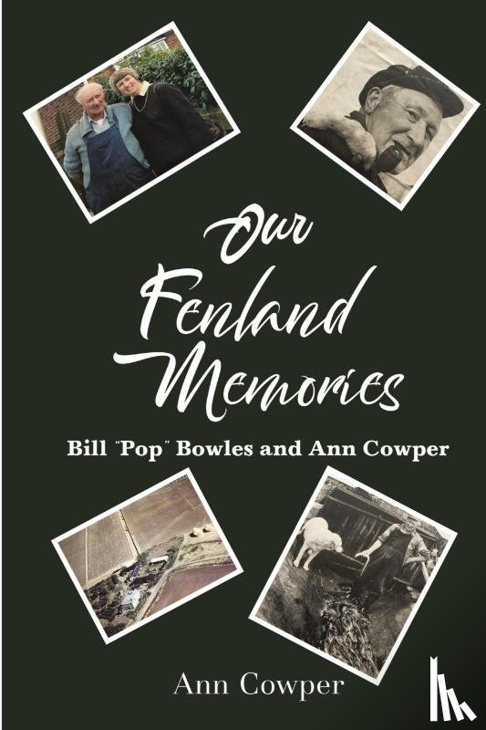 Cowper, Ann - Our Fenland Memories