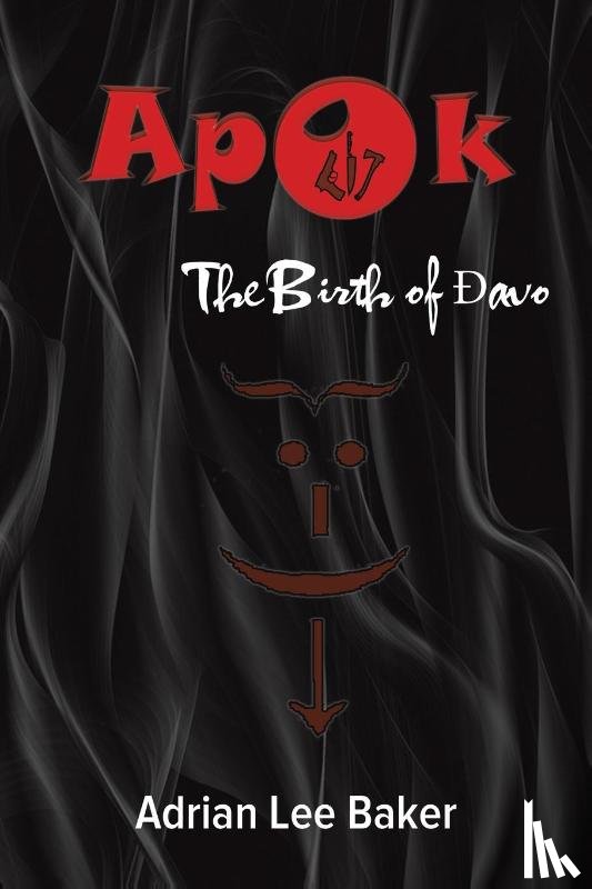 Baker, Adrian Lee - Apok