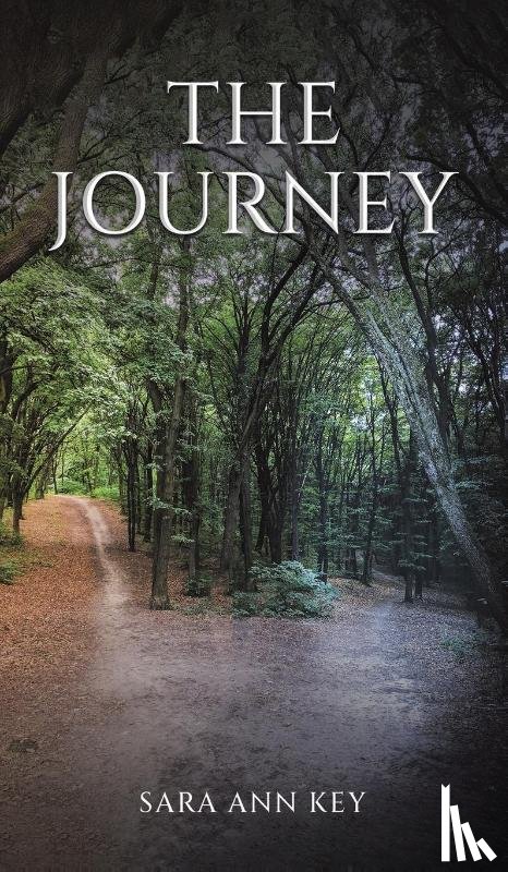 Key, Sara Ann - The Journey