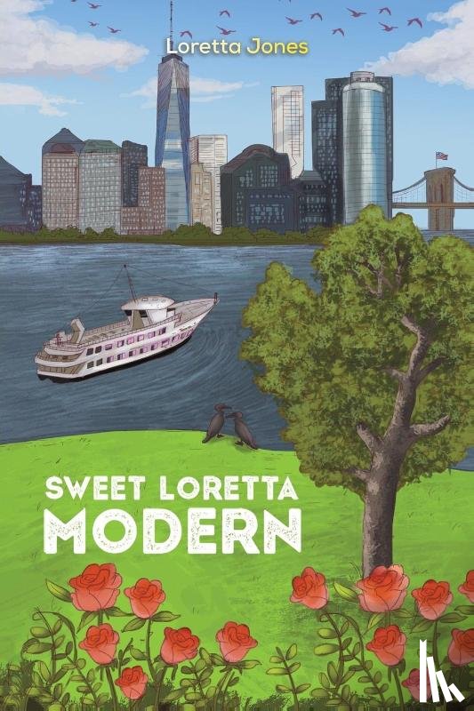 Jones, Loretta - Sweet Loretta Modern