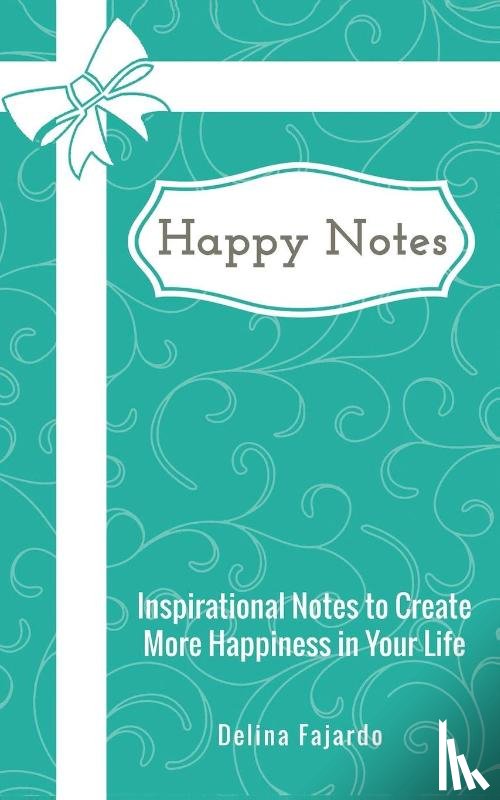 Fajardo, Delina - Happy Notes