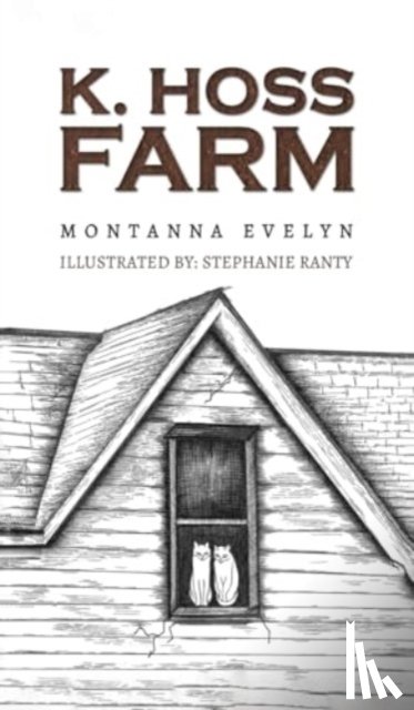 Evelyn, Montanna - K. Hoss Farm