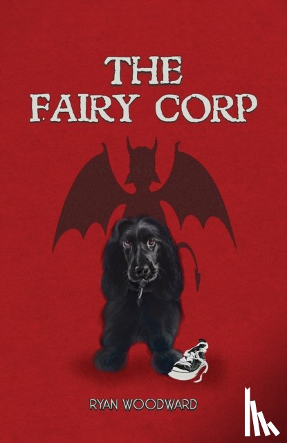 Woodward, Ryan - The Fairy Corp