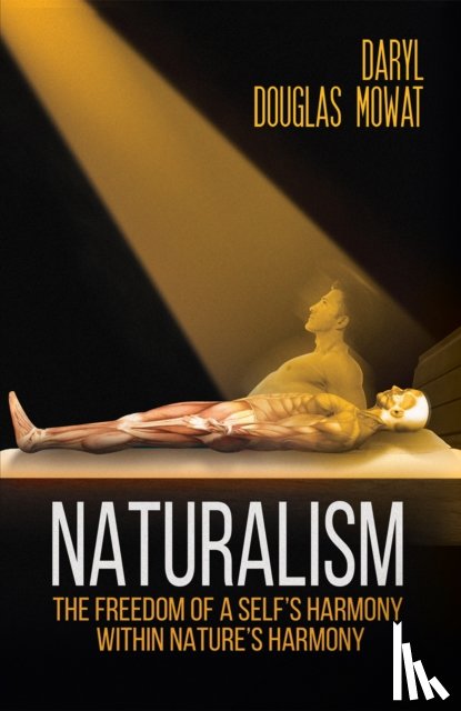 Mowat, Daryl Douglas - Naturalism