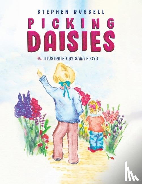 Russell, Stephen - Picking Daisies