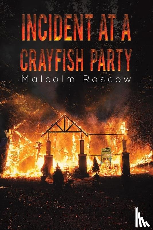 Roscow, Malcolm - Incident at a Crayfish Party