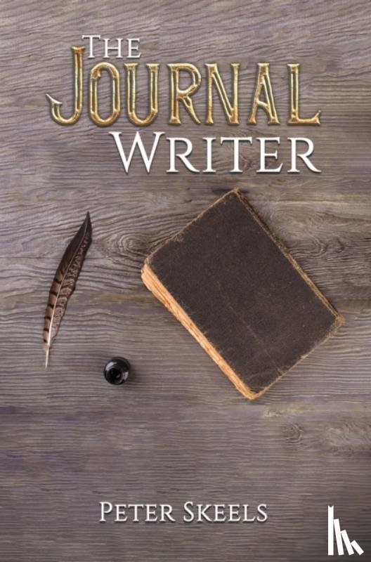 Skeels, Peter - The Journal Writer