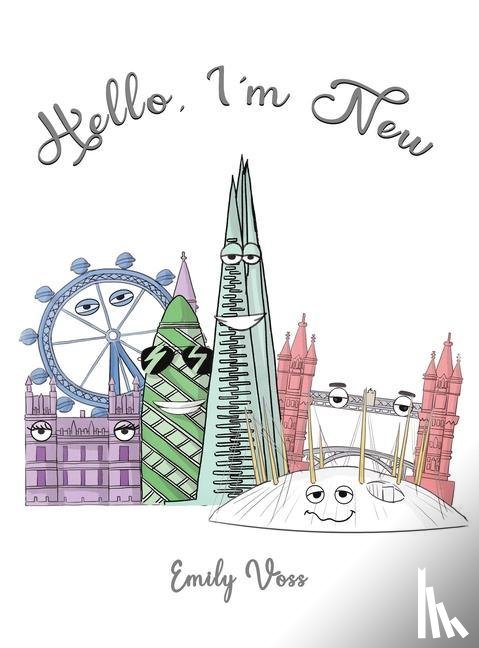Voss, Emily - Hello, I'm New